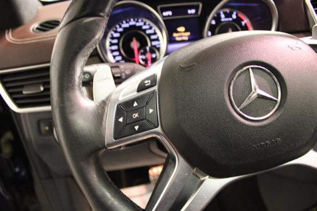 2015 Mercedes-Benz G63 AMG 