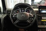 2017 Mercedes-Benz G550 