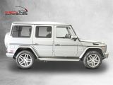 2017 Mercedes-Benz G550 