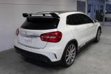 2015 Mercedes-Benz GLA45 AMG