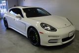 2014 Porsche Panamera 