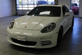 2014 Porsche Panamera 