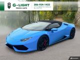 2018 Lamborghini Huracan Lp610 spyder Photo27