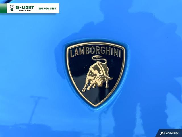 2018 Lamborghini Huracan Lp610 spyder Photo9
