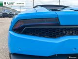 2018 Lamborghini Huracan Lp610 spyder Photo37