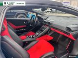 2018 Lamborghini Huracan Lp610 spyder Photo43