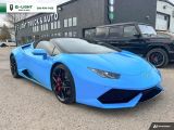 2018 Lamborghini Huracan Lp610 spyder Photo48