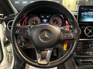 2015 Mercedes-Benz CLA-Class 4 MATIC AWD | 4DR | 2 KEYS | NAVI | LOW KMS - Photo #16