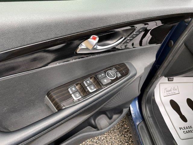 2019 Kia Sorento 3.3L EX V6 AWD Panoramic Sunroof R-Camera 7-Seats - Photo #22