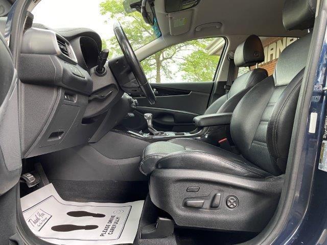 2019 Kia Sorento 3.3L EX V6 AWD Panoramic Sunroof R-Camera 7-Seats - Photo #24