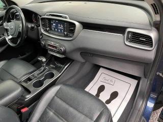 2019 Kia Sorento 3.3L EX V6 AWD Panoramic Sunroof R-Camera 7-Seats - Photo #43