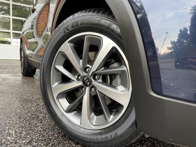 2019 Kia Sorento 3.3L EX V6 AWD Panoramic Sunroof R-Camera 7-Seats - Photo #55