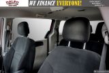 2015 Dodge Grand Caravan Canada Value Package / 7 PASS / WOOD TRIM / 3 ROW Photo41