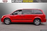 2015 Dodge Grand Caravan Canada Value Package / 7 PASS / WOOD TRIM / 3 ROW Photo33