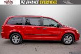 2015 Dodge Grand Caravan Canada Value Package / 7 PASS / WOOD TRIM / 3 ROW Photo38