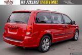 2015 Dodge Grand Caravan Canada Value Package / 7 PASS / WOOD TRIM / 3 ROW Photo37