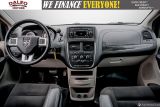 2015 Dodge Grand Caravan Canada Value Package / 7 PASS / WOOD TRIM / 3 ROW Photo45