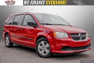 Used 2015 Dodge Grand Caravan Canada Value Package / 7 PASS / WOOD TRIM / 3 ROW for sale in Hamilton, ON