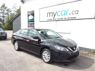 Used 2018 Nissan Sentra 1.8 SV 16