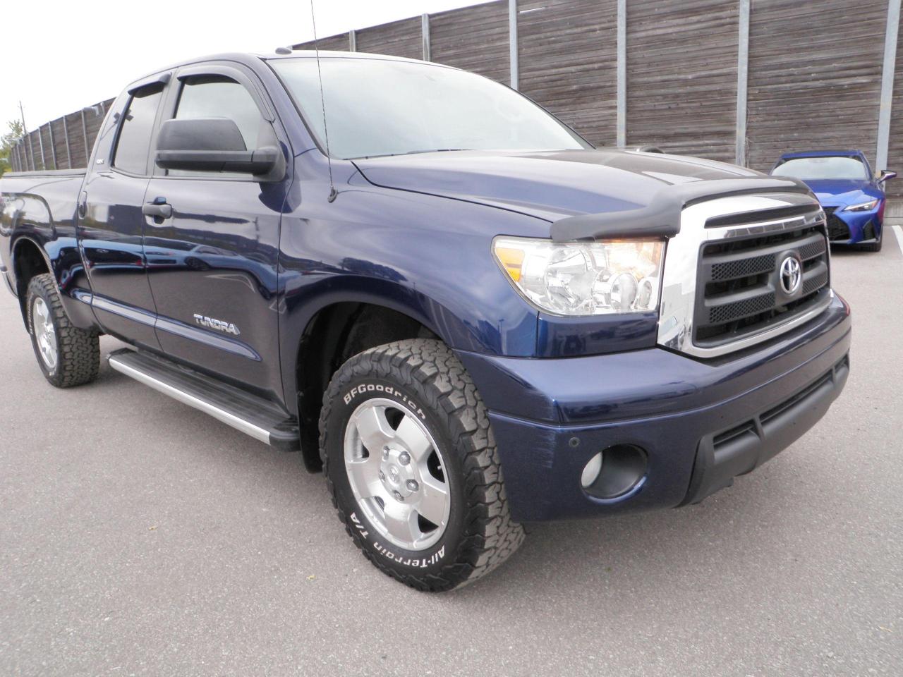 Used 2013 Toyota Tundra 4WD Double Cab 146