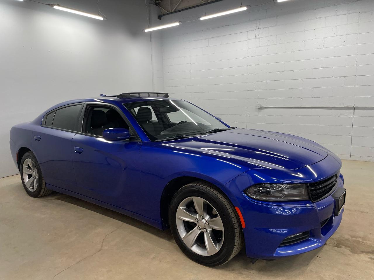 Used 2018 Dodge Charger SXT Plus for sale in Guelph, ON