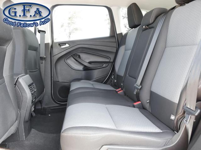 2019 Ford Escape SE MODEL, AWD, REARVIEW CAMERA, HEATED SEATS, POWE Photo9