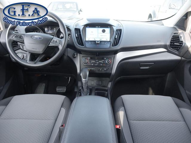 2019 Ford Escape SE MODEL, AWD, REARVIEW CAMERA, HEATED SEATS, POWE Photo11
