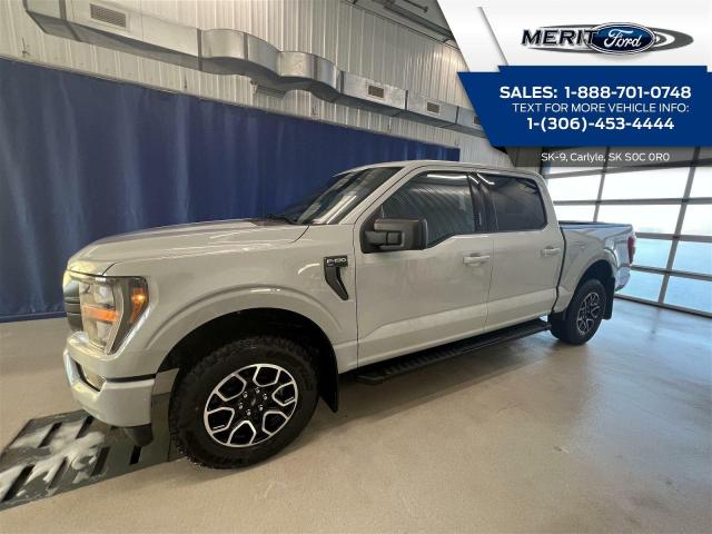 Image - 2023 Ford F-150 XLT