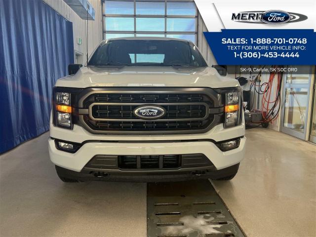 2023 Ford F-150 XLT TRUCK SALE!! Photo1