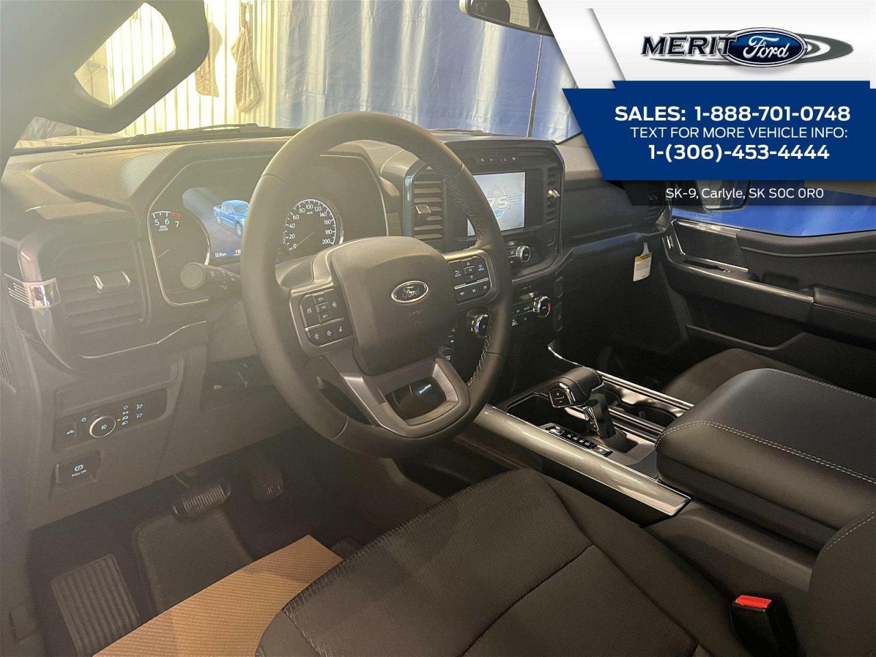 2023 Ford F-150 XLT TRUCK SALE!! Photo5