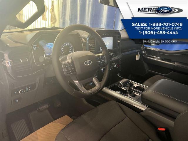 2023 Ford F-150 XLT TRUCK SALE!! Photo4
