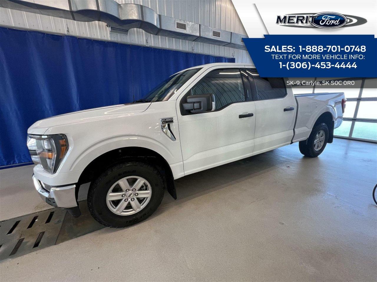 2023 Ford F-150 XLT Photo0