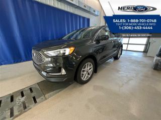 New 2024 Ford Edge SEL for sale in Carlyle, SK