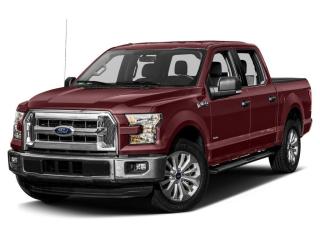 Used 2017 Ford F-150 XLT for sale in Wawa, ON