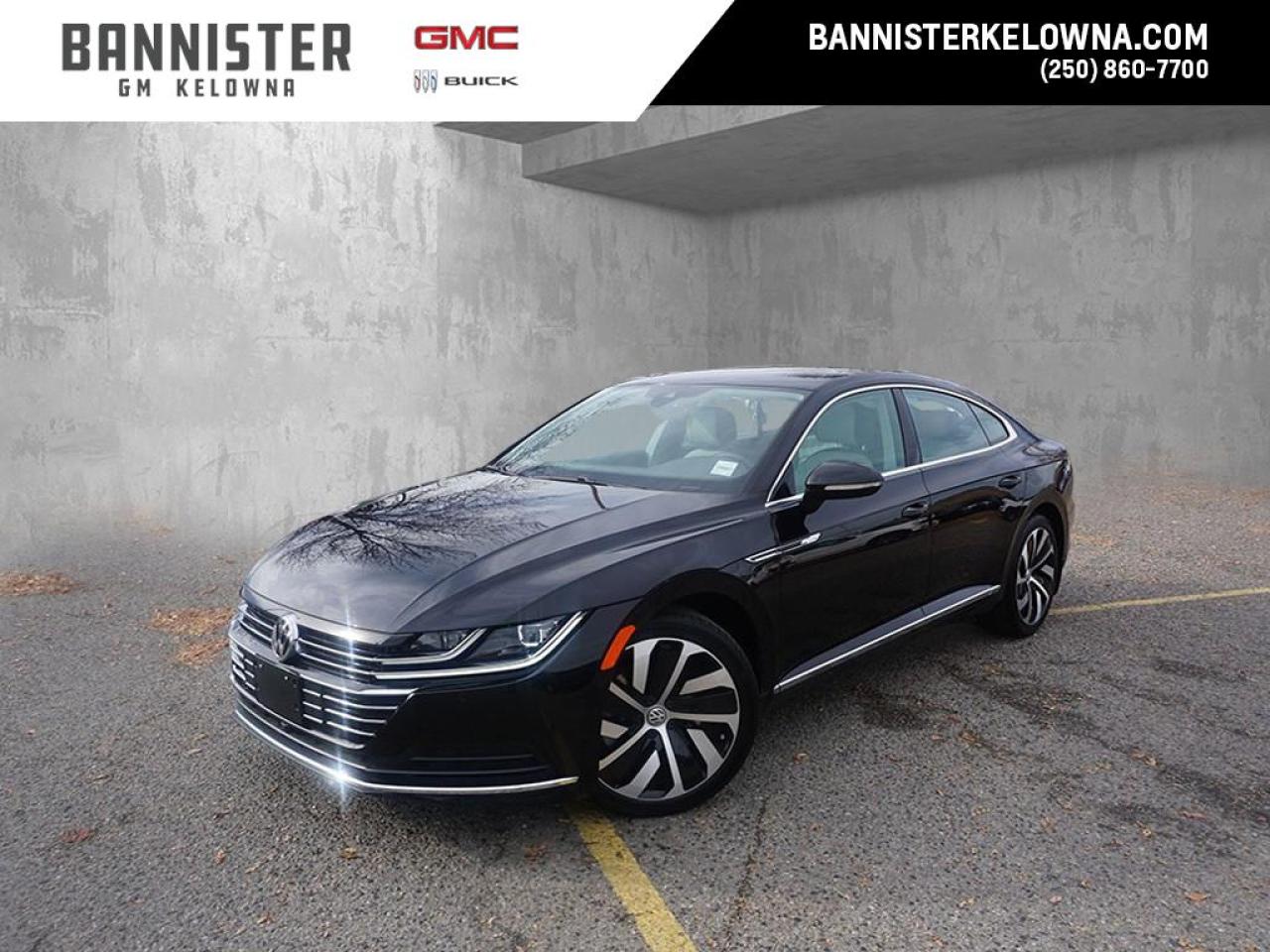2020 Volkswagen Arteon Execline Photo17