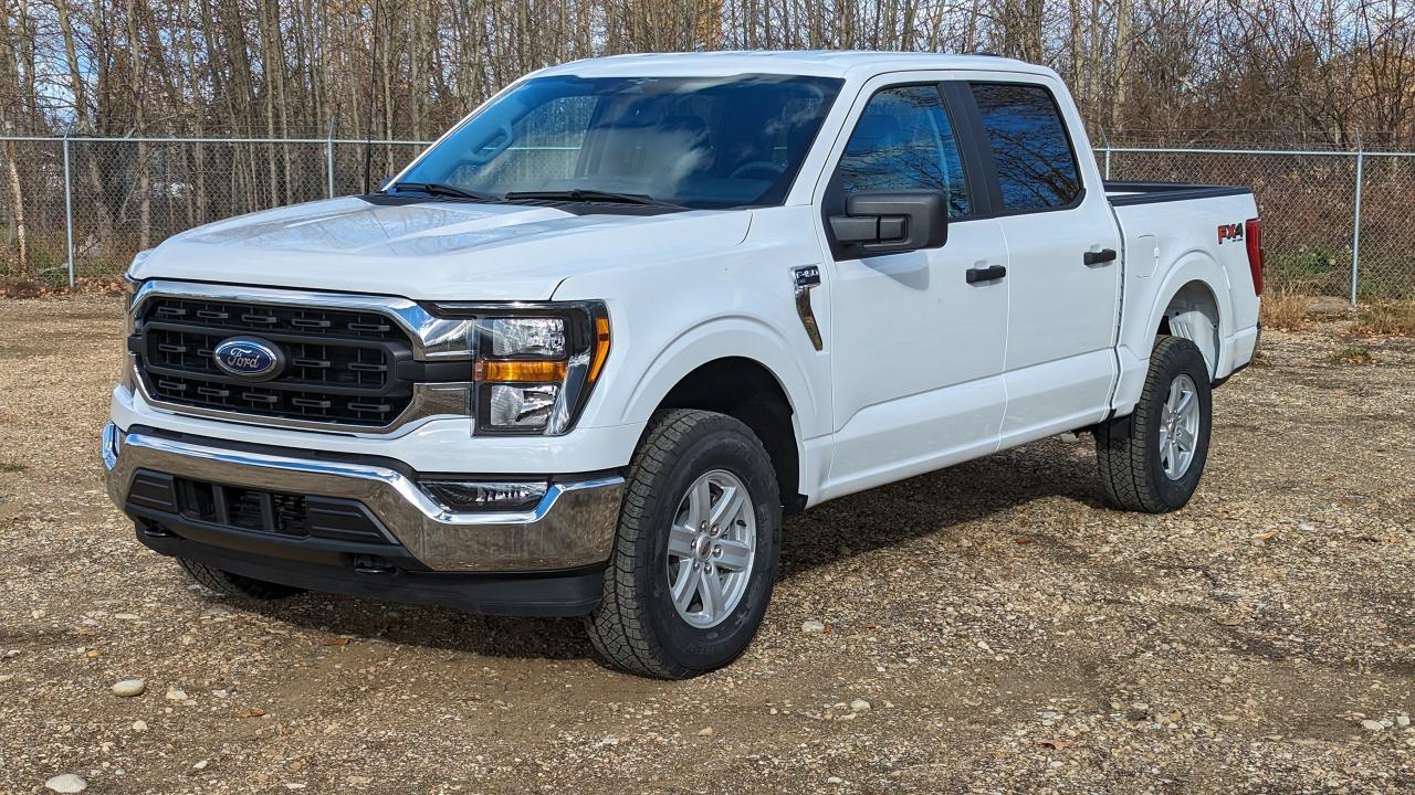 Image - 2023 Ford F-150 XLT
