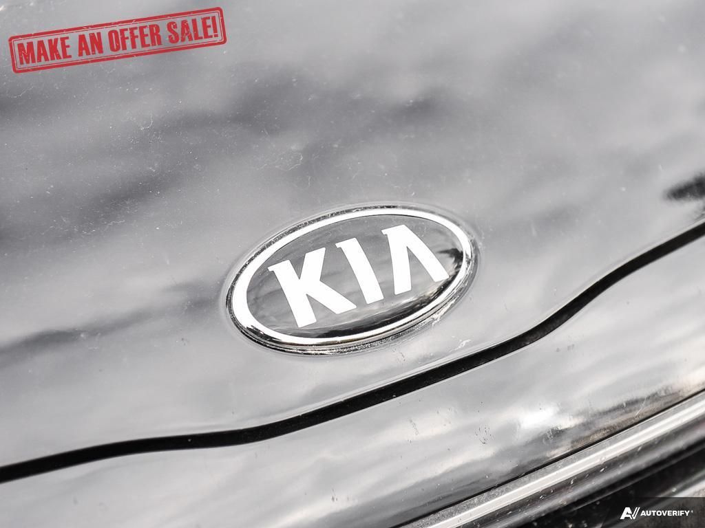 2021 Kia Soul EX