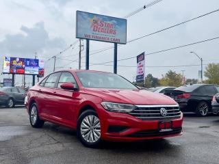 Used 2019 Volkswagen Jetta EXCELLENT CONDITION MUST SEE WE FINANCE ALL CREDIT for sale in London, ON