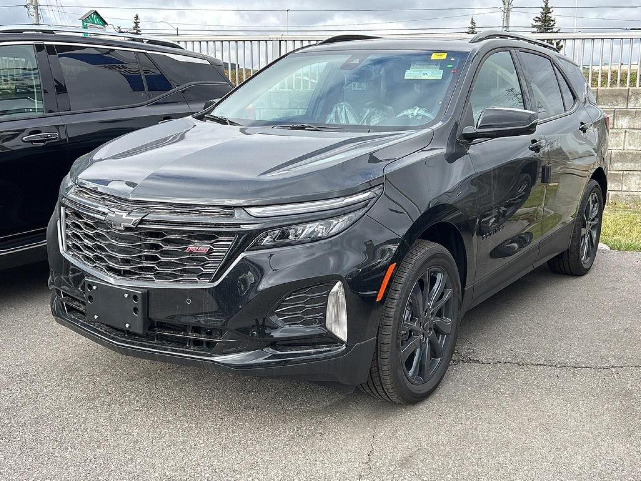 New 2024 Chevrolet Equinox RS for sale in Brampton, ON