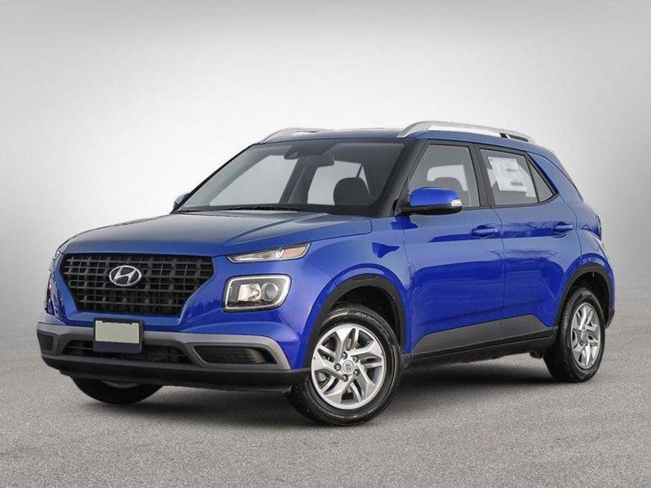 New 2023 Hyundai Venue PREFERRED for sale in Fredericton, NB