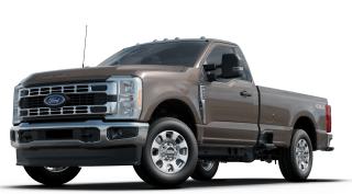 New 2023 Ford SUPERDUTY F-250 XLT for sale in Woodstock, NB