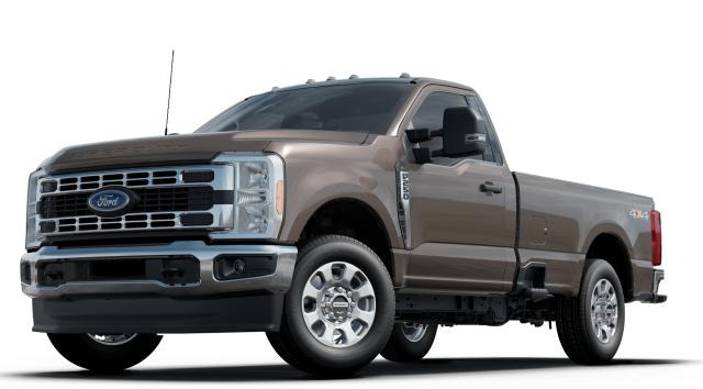 Image - 2023 Ford SUPERDUTY F-250 XLT