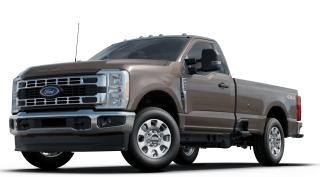 New 2023 Ford F-250 Super Duty SRW XLT for sale in Woodstock, NB