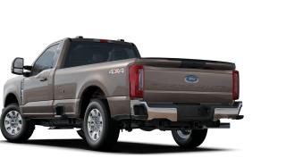 2023 Ford SUPERDUTY F-250 XLT Photo