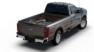 2023 Ford SUPERDUTY F-250 XLT Photo