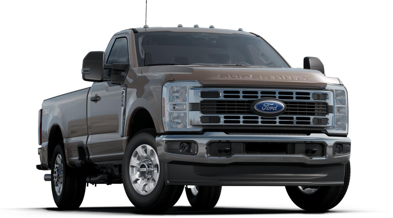 2023 Ford SUPERDUTY F-250 XLT Photo5