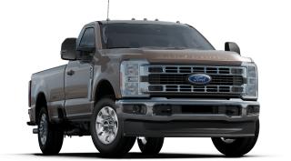 2023 Ford SUPERDUTY F-250 XLT Photo