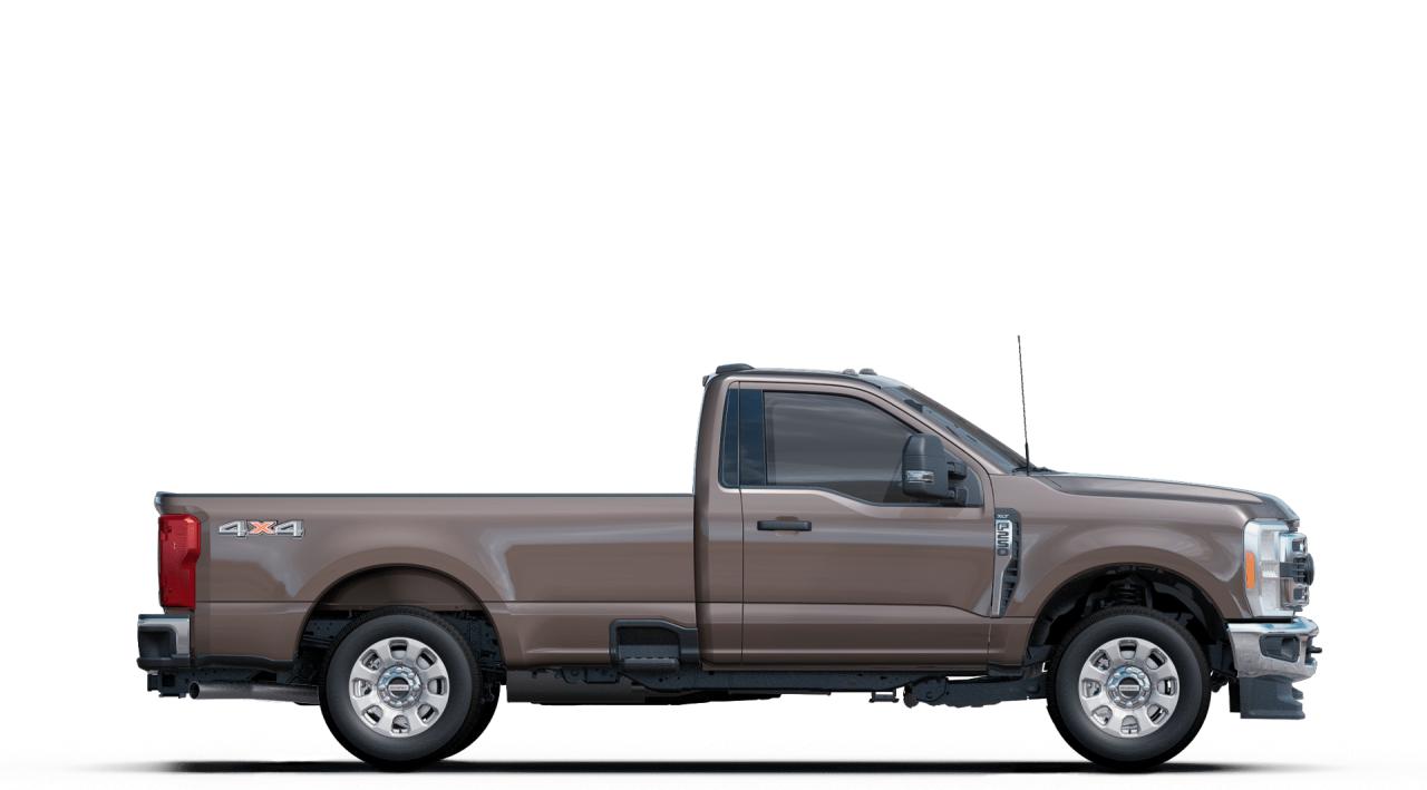 2023 Ford SUPERDUTY F-250 XLT Photo5