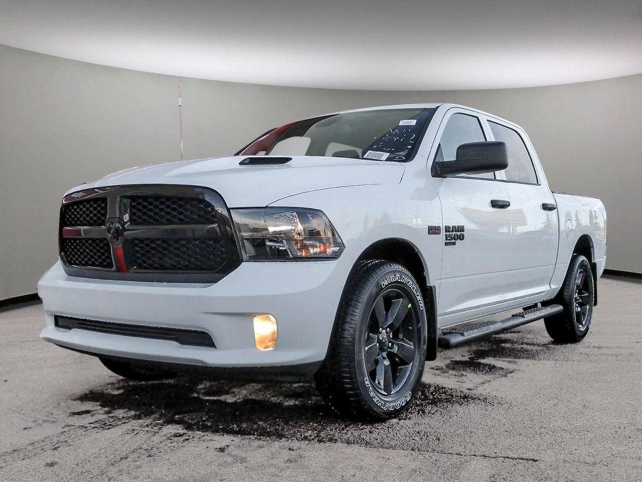 New 2023 RAM 1500 Classic  for sale in Edmonton, AB