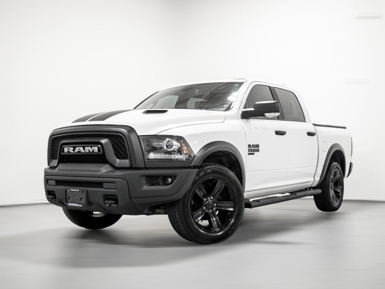 2021 RAM 1500 Classic 